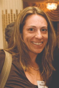 Julie Rosenthal