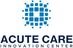 Logo of UCSF Acute Care Innovation Center.